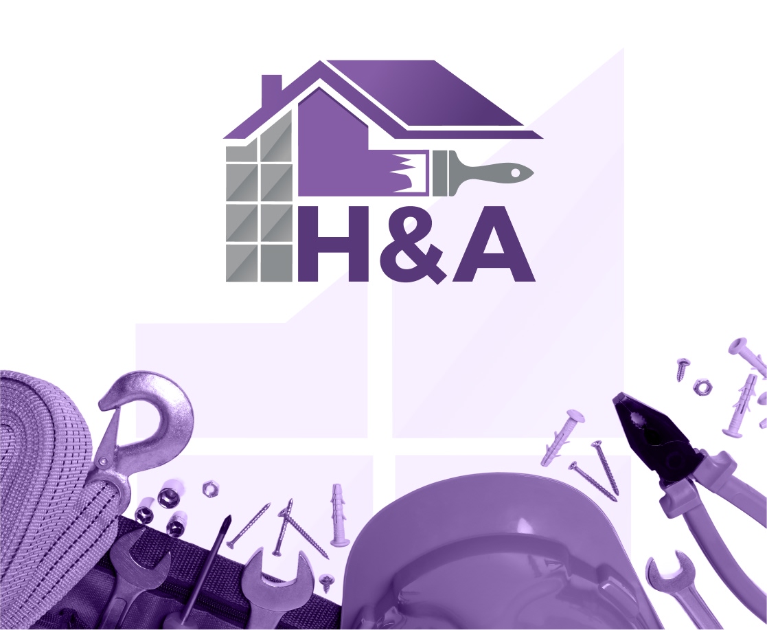 H&A Bygg & Renovering – verktyg och hantverk